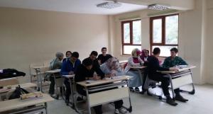 Osman Bakır Anadolu İmam Hatip Lisesi